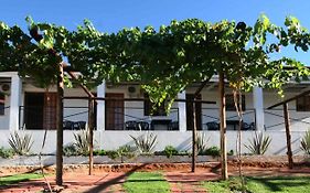 Desert Rose Guesthouse